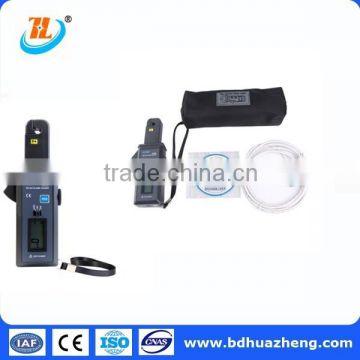 small size 0mA-60.0A AC/DC Clamp Leakage Current Tester