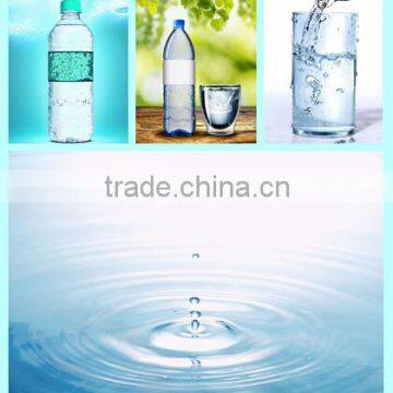 Bottle Filling Plant/packing Plant/bottling Water Filling/machinery Beverage/water Making Machine