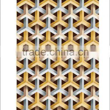 NEW 3D Printed Carpet for Decoration, Hotel, Ballroom photo-6