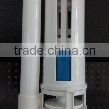 Toilet Tank Fittings With Full Set Toilet Flush Mechanism photo-5