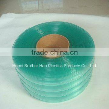 Anti-static Ribbed Strip Door photo-2