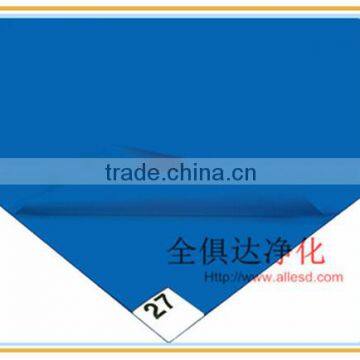 LDPE Peelable Clean Room Entrance Adhesive Mat photo-3