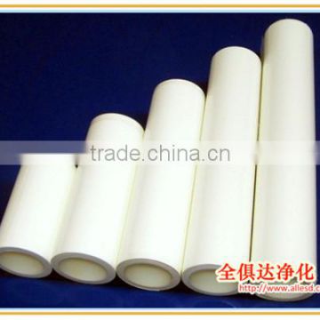 Cleanroom Dust Removal PE Films Sticky Roller