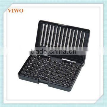 113pcs Good Quality 50mm ScrewdriverBits Set photo-2