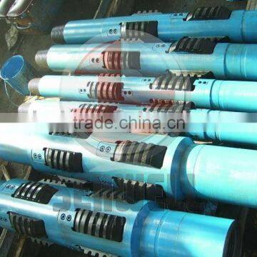 API Standard Casing scraper/ high quality drilling use casing scraper/ oilfield drilling scraper for casing pipe