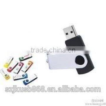 Promotional Swivel Usb Flash Drives photo-5