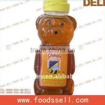 the checpest honey syrup for food