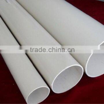 Upvc Flexible Electric Cable Conduit