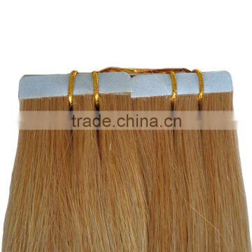 Wholesale Tape Hair Extensions African American Human Tape Hair Extensions photo-2