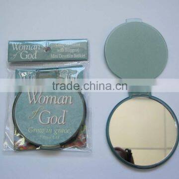 Promotional Cheap Pocket Mirror