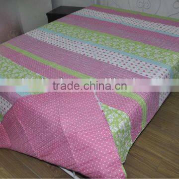 Teenager bedspread in China