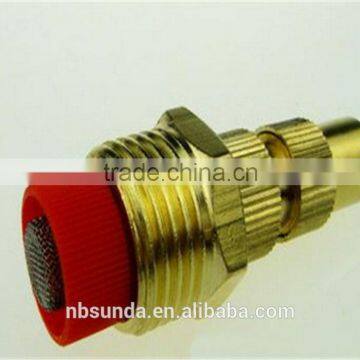 1/2'' DN15 Customized Water Jet Loom Nozzle Injector Nozzles photo-2