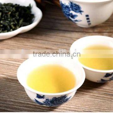 2016 New Nop Organic Canned Green Tea Bulk photo-3