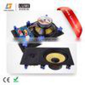 2015 Trade Assurance Supplier 8 Inch Powered Speaker