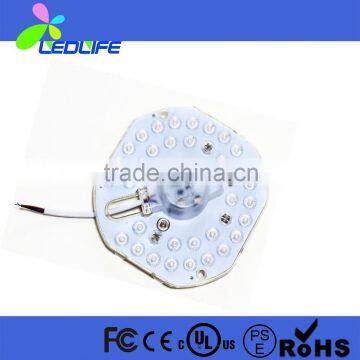 High Brightness Energy Saving 12w 16w 20w Led Ceiling Light photo-6
