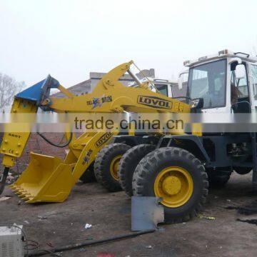 China hydraulic breaker for kubota excavator