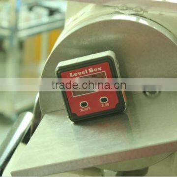 Low Price LCD Bevel Box Portable Digital Inclinometer photo-3