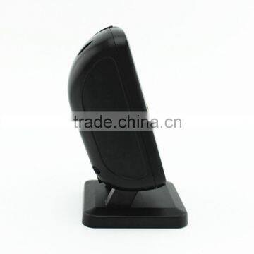 China Manufacture 2d Usb Industrial Omnidirectional Fixed Mount qr Barcode Scanner photo-4