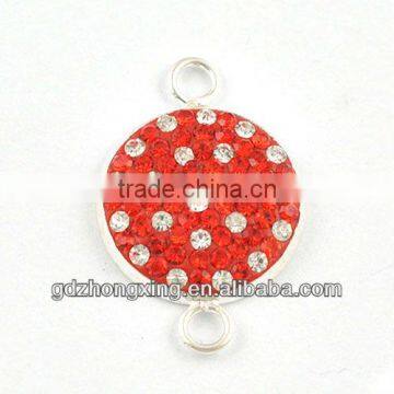 Jewelry imation diamond pendant M100661