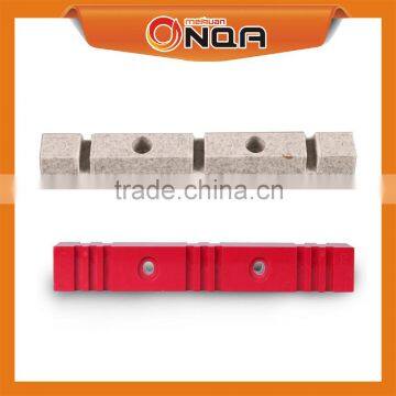 Yueqing Polymer Red Brass Spade Insulated Terminals Insulator EL Types