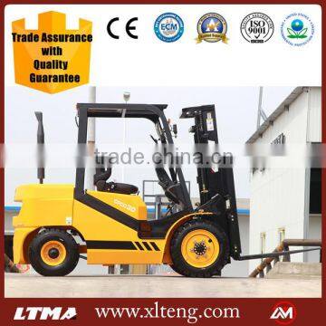 new 3 ton diesel forklift specification similar to toyota forklift price