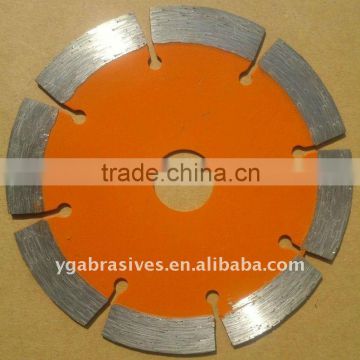 marble cutting disk