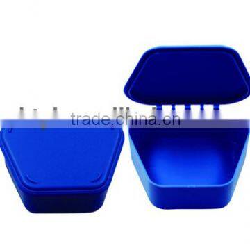 denture box