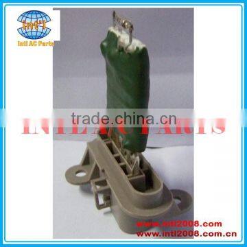 15218254 RES13057 973-036 15-80521 HVAC Heater BLOWER Motor Fan Resistor Rheostat for Chevrolet/GMC Canyon/Isuzu Pickup photo-2