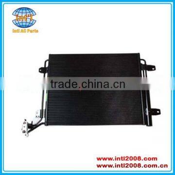 VW TIGUAN 07-10 A/C Condenser 5N0820411C