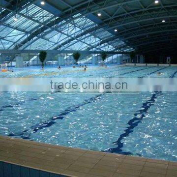 Polycarbonate Swimming Pool Cover