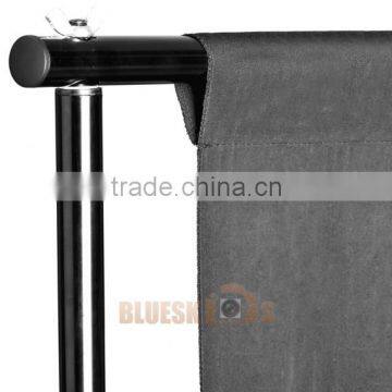 Solid White Cotton Photo Studio Backgrounds photo-2