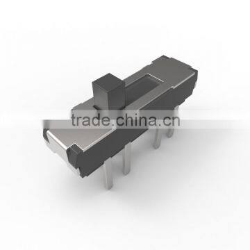 SS06 miniature slide switch 12v