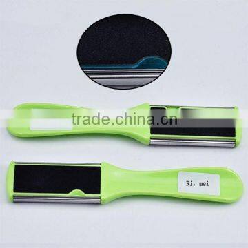 Double Sides Dead Skin Remover Sanding Foot File photo-3