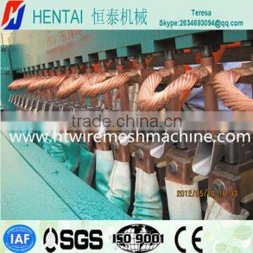 2015 New style Reinforcement fabric mesh welding machine! ISO9001