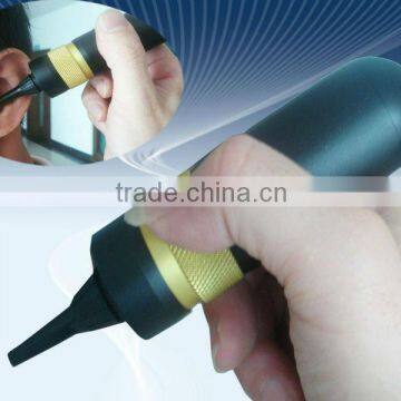 6 white LED Household type medical video otoscope camera