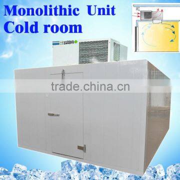 walk in cold room for vaccine & medicine cooling