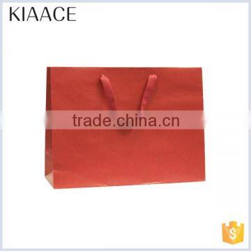 Art design china supplier cheap recycling printing bulk gift bags