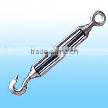 US type open body turnbuckle