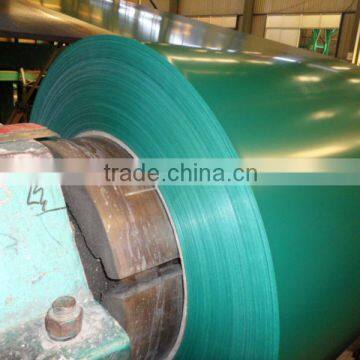 color coated aluminium coils factory supply for many years