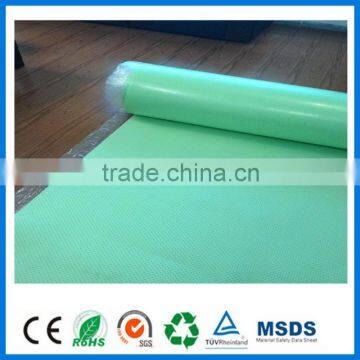 2mm XPE Foam Flooring Rolls For Heating Insulation