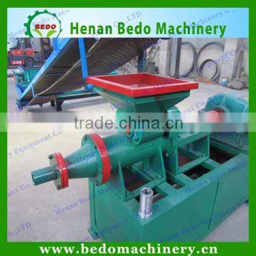 2015 China most popular coal briquette extruder machine with factory price 008613253417552