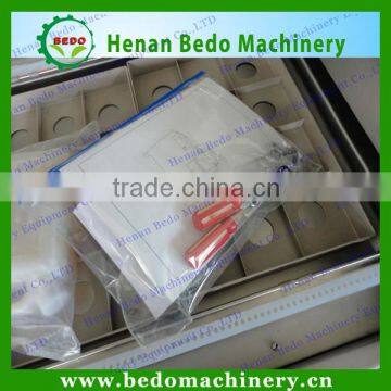 2014 the Automatic Double Chamber Vacuum Packing Machines 008613253417552 photo-5