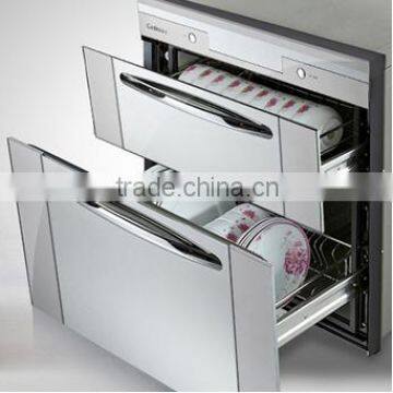 90L Infrared Sterilizer Built in Type With UV Ozen photo-4