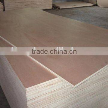 2015 new 16mm Plywood for furniture