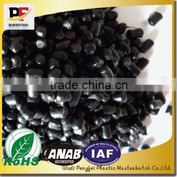 BLACK MASTERBATCH for film injection and extrusion,High brightness,color masterbatch manufacturer