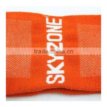 Trampoline Yoga Socks C-25 3d Printed Trampoline Sock photo-3