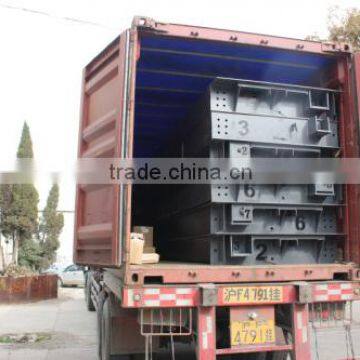 SCS-80T Weighbridge With OIML for Industrial Weighing