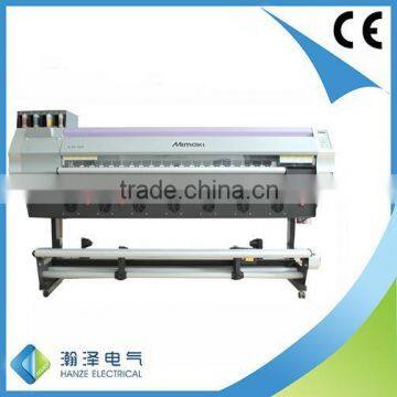 JV 33-160 Light-duty direct fabric printing solution