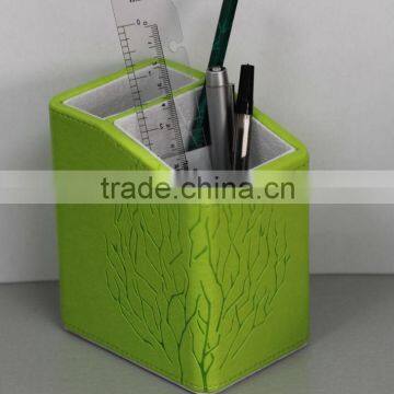 Custom Desk Gift Pencil Box ,pen Case