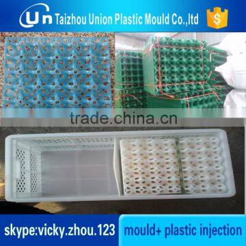 High Quality Cheap Price Professional Egg Tray Mold Design photo-4